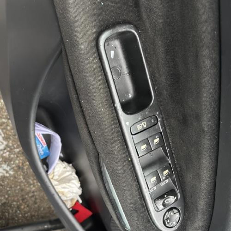 Optique avant principal droit (feux)(phare) CITROEN C3 PICASSO Photo n°15