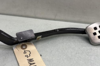 Pedale de frein RENAULT CLIO 4 Photo n°1