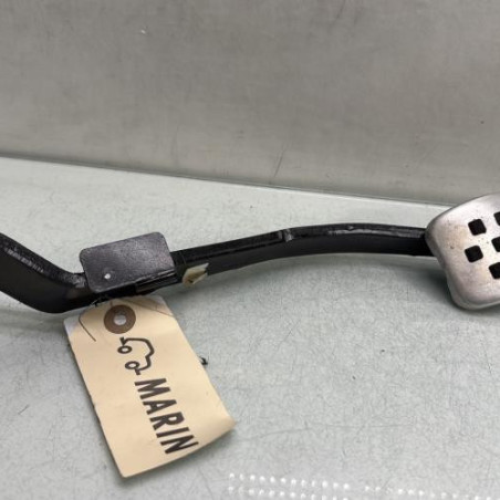 Pedale de frein RENAULT CLIO 4 Photo n°1