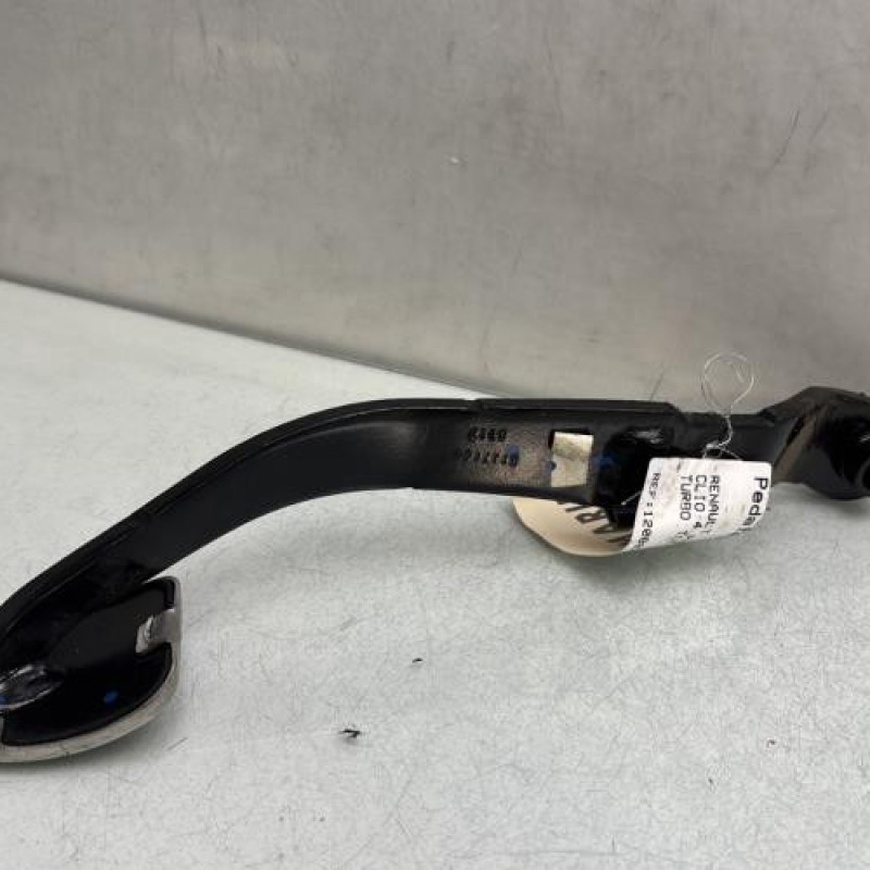 Pedale de frein RENAULT CLIO 4 Photo n°3