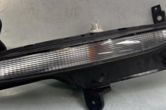 Optique avant secondaire droit (feux)(clignotant) RENAULT MEGANE 4 Photo n°1