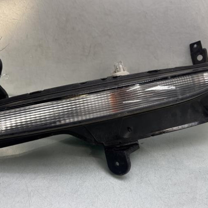 Optique avant secondaire droit (feux)(clignotant) RENAULT MEGANE 4 Photo n°1