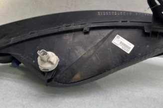 Optique avant secondaire droit (feux)(clignotant) RENAULT MEGANE 4