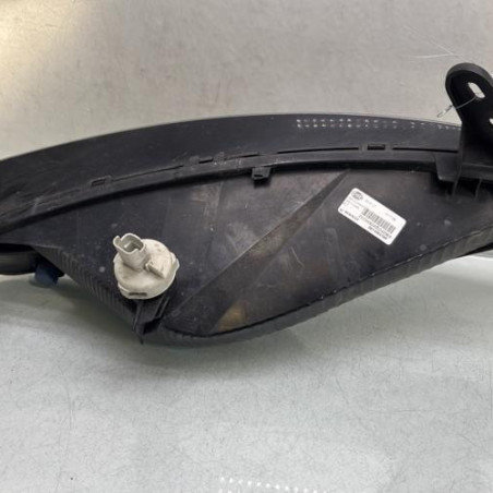 Optique avant secondaire droit (feux)(clignotant) RENAULT MEGANE 4