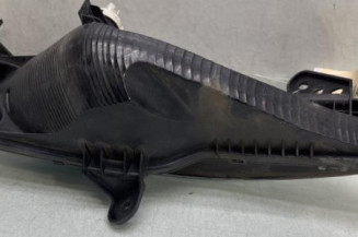 Optique avant secondaire droit (feux)(clignotant) RENAULT MEGANE 4