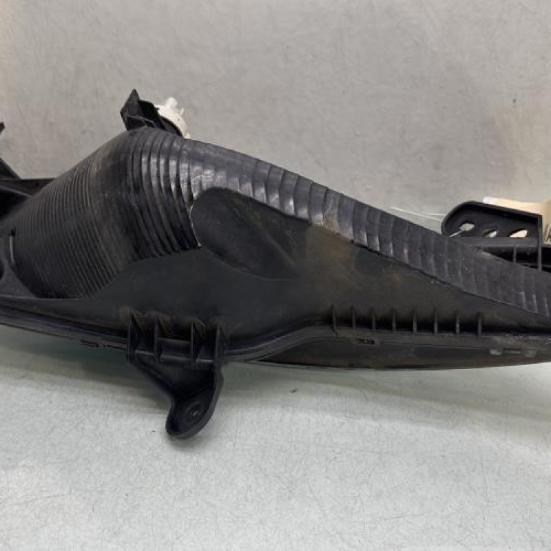 Optique avant secondaire droit (feux)(clignotant) RENAULT MEGANE 4 Photo n°4