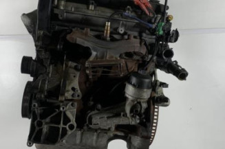 Moteur PEUGEOT 206 Photo n°1