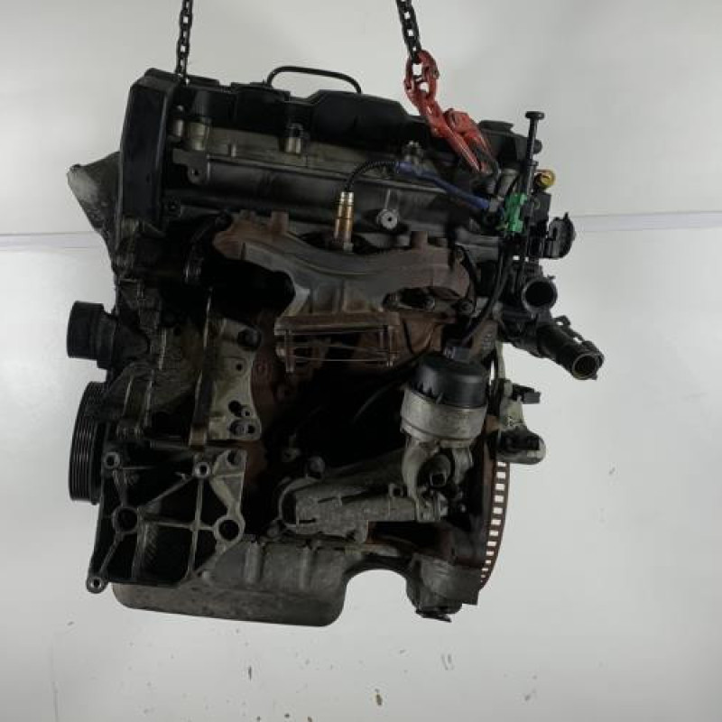 Moteur PEUGEOT 206 Photo n°1