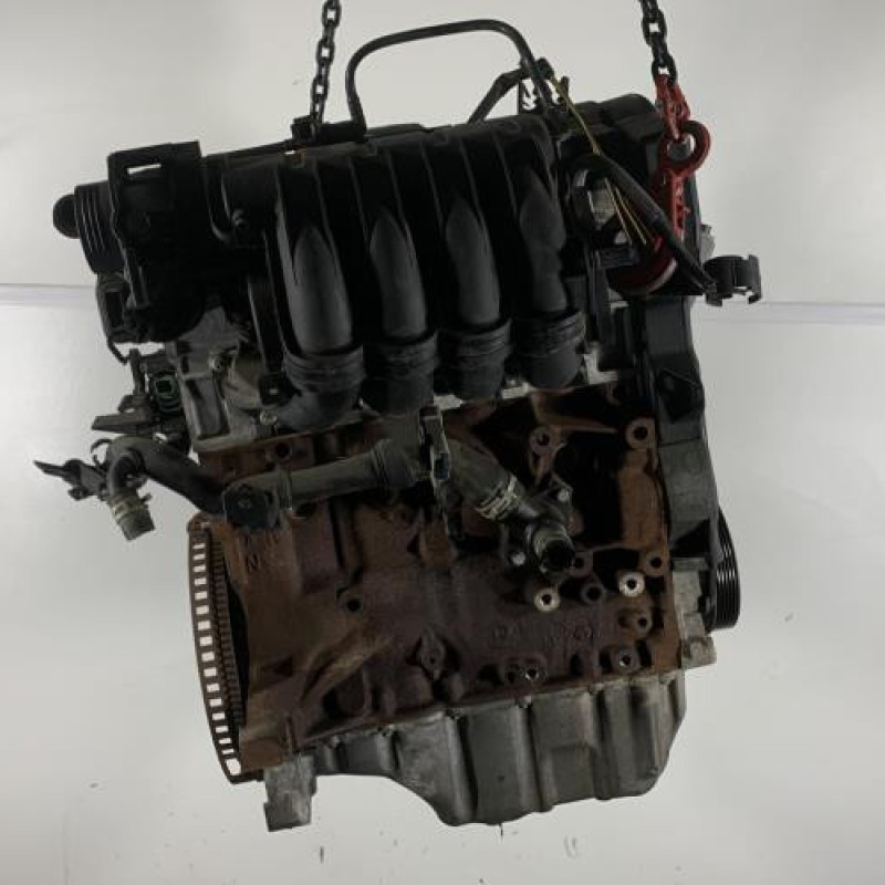 Moteur PEUGEOT 206 Photo n°3