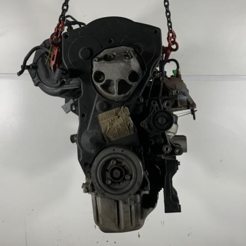 Moteur PEUGEOT 206 Photo n°4