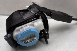 Pretensionneur de ceinture avant droit CITROEN C4 GRAND PICASSO 1 Photo n°1