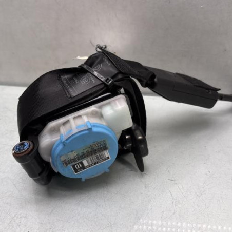 Pretensionneur de ceinture avant droit CITROEN C4 GRAND PICASSO 1 Photo n°1