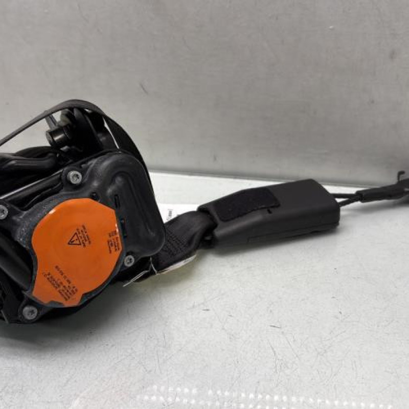 Pretensionneur de ceinture avant droit CITROEN C4 GRAND PICASSO 1 Photo n°3