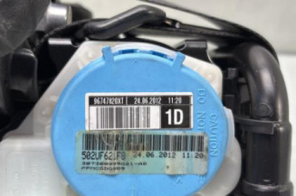 Pretensionneur de ceinture avant droit CITROEN C4 GRAND PICASSO 1