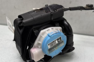 Pretensionneur de ceinture avant gauche CITROEN C4 GRAND PICASSO 1 Photo n°1