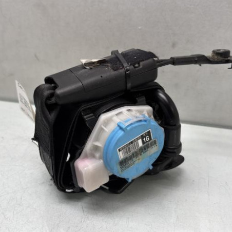 Pretensionneur de ceinture avant gauche CITROEN C4 GRAND PICASSO 1 Photo n°1