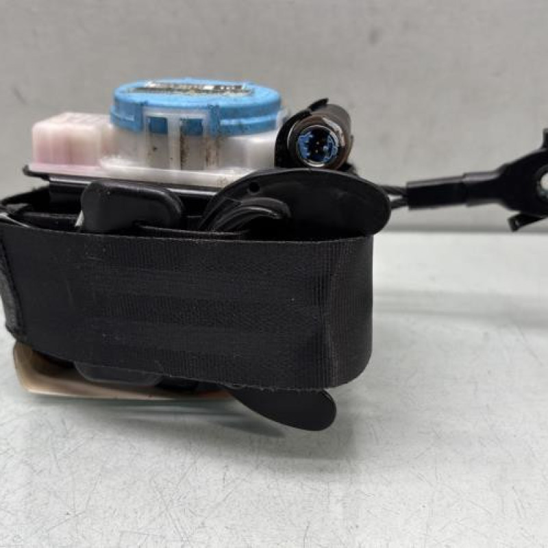 Pretensionneur de ceinture avant gauche CITROEN C4 GRAND PICASSO 1 Photo n°3