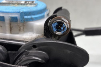 Pretensionneur de ceinture avant gauche CITROEN C4 GRAND PICASSO 1