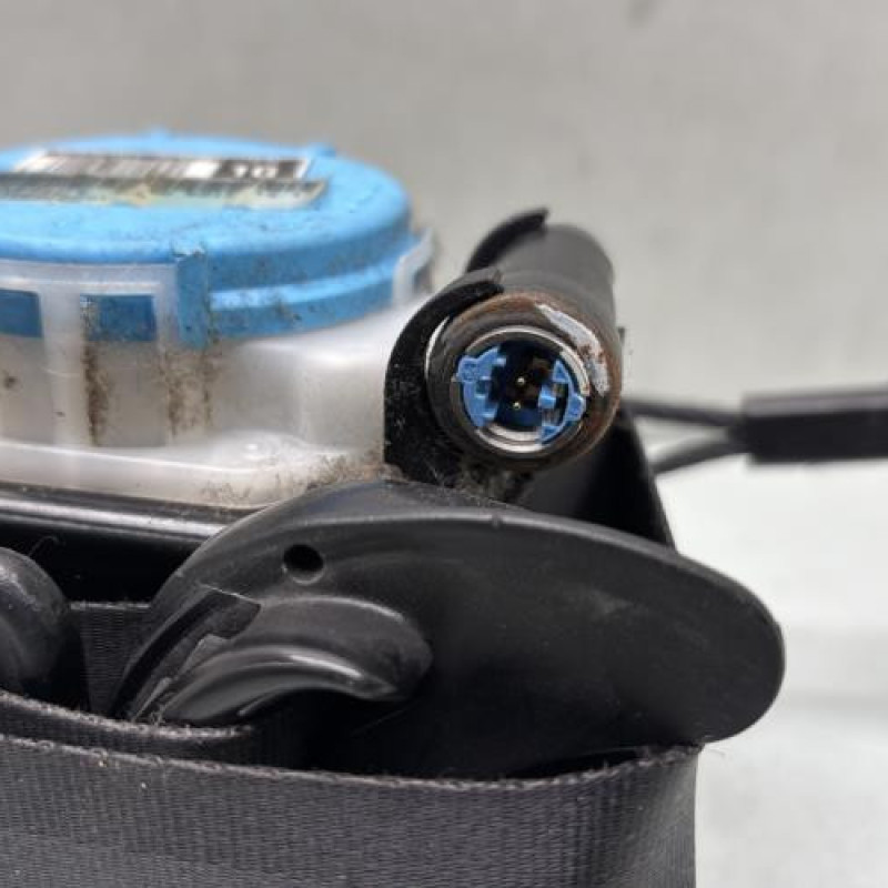 Pretensionneur de ceinture avant gauche CITROEN C4 GRAND PICASSO 1 Photo n°4
