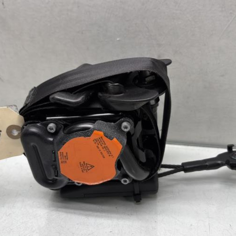 Pretensionneur de ceinture avant gauche CITROEN C4 GRAND PICASSO 1 Photo n°5