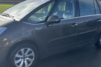 Pretensionneur de ceinture avant gauche CITROEN C4 GRAND PICASSO 1