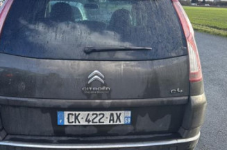 Pretensionneur de ceinture avant gauche CITROEN C4 GRAND PICASSO 1