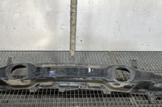 Renfort pare choc arriere (traverse) HYUNDAI IX 35 Photo n°1