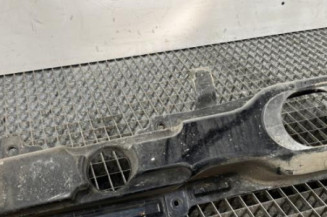 Renfort pare choc arriere (traverse) HYUNDAI IX 35