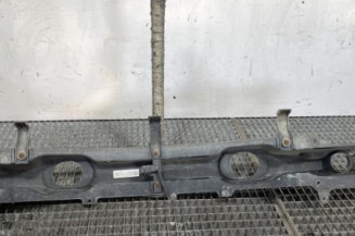 Renfort pare choc arriere (traverse) HYUNDAI IX 35