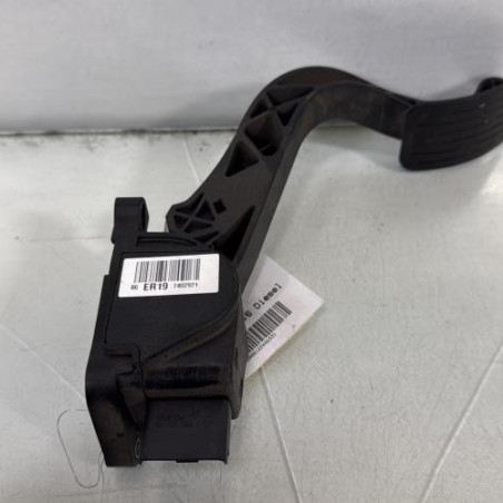 Pedale d'accelerateur CITROEN C4 GRAND PICASSO 1