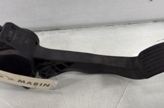 Pedale d'accelerateur CITROEN C4 GRAND PICASSO 1