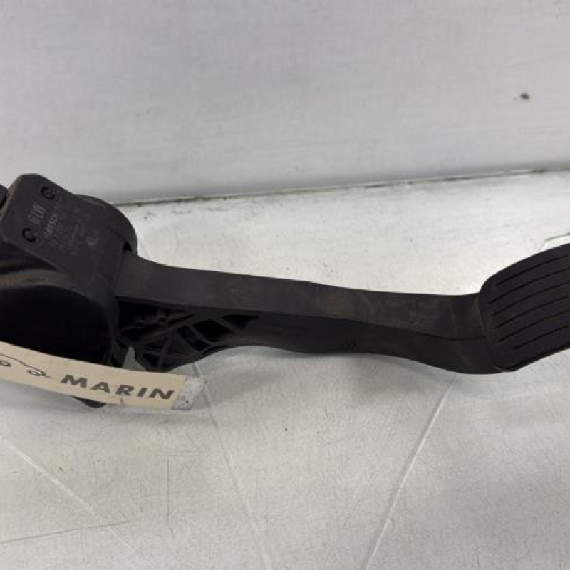 Pedale d'accelerateur CITROEN C4 GRAND PICASSO 1 Photo n°3