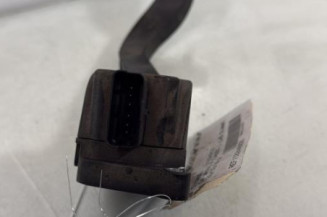 Pedale d'accelerateur CITROEN C4 GRAND PICASSO 1