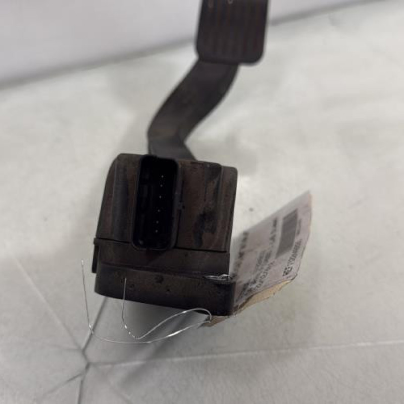 Pedale d'accelerateur CITROEN C4 GRAND PICASSO 1 Photo n°4