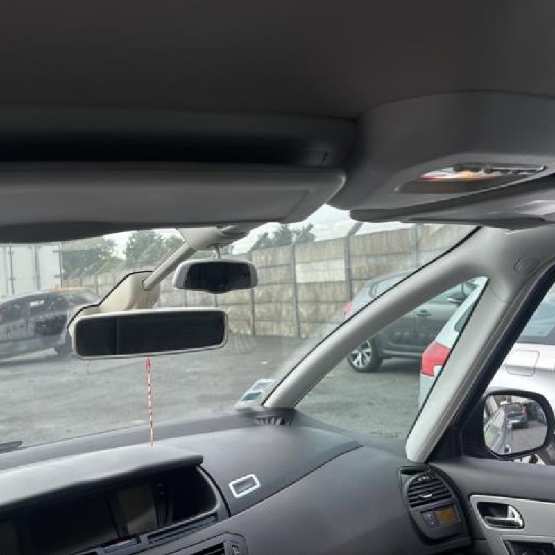 Pedale d'accelerateur CITROEN C4 GRAND PICASSO 1 Photo n°20