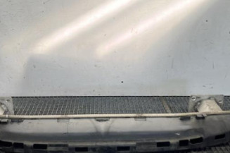 Renfort pare choc avant (traverse) CITROEN C4 GRAND PICASSO 1