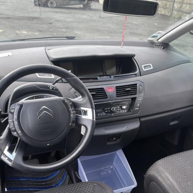 Renfort pare choc avant (traverse) CITROEN C4 GRAND PICASSO 1 Photo n°18