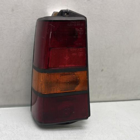 Feu arriere principal gauche (feux) FIAT PANDA 1 Photo n°1