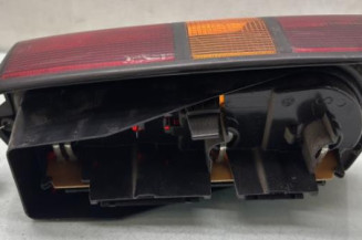 Feu arriere principal gauche (feux) FIAT PANDA 1