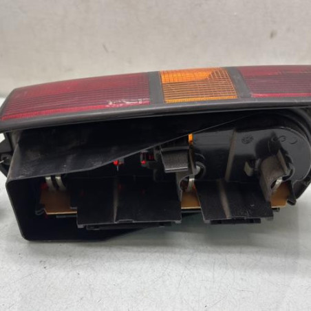 Feu arriere principal gauche (feux) FIAT PANDA 1
