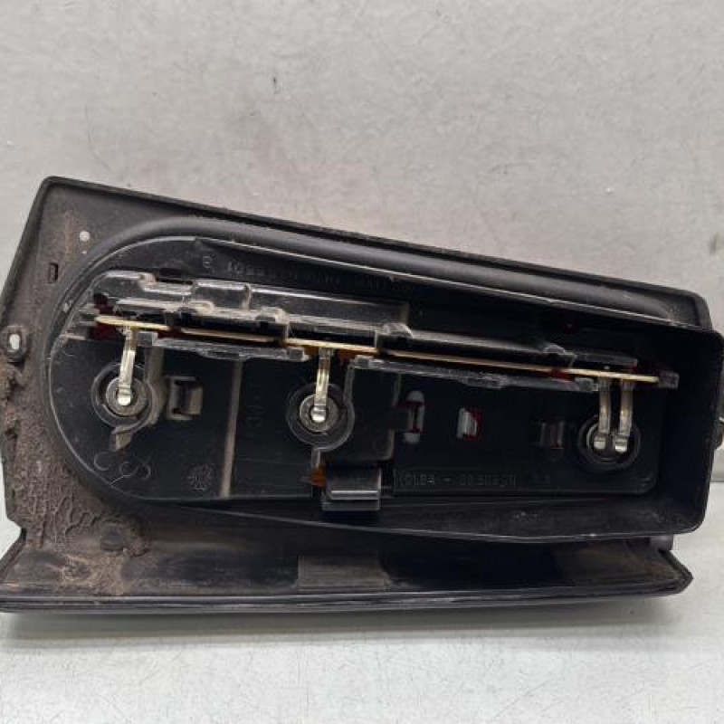 Feu arriere principal gauche (feux) FIAT PANDA 1 Photo n°3