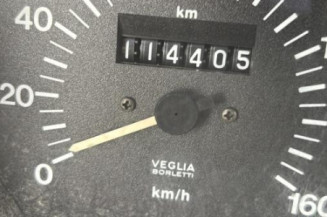 Feu arriere principal gauche (feux) FIAT PANDA 1