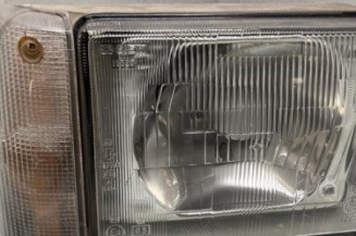 Optique avant principal droit (feux)(phare) FIAT PANDA 1 Photo n°1