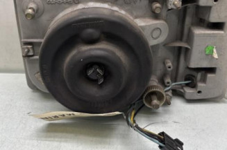 Optique avant principal droit (feux)(phare) FIAT PANDA 1