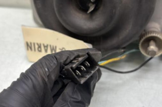 Optique avant principal droit (feux)(phare) FIAT PANDA 1