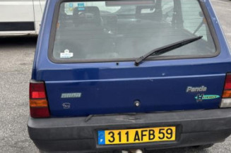 Optique avant principal droit (feux)(phare) FIAT PANDA 1