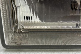 Optique avant principal gauche (feux)(phare) FIAT PANDA 1