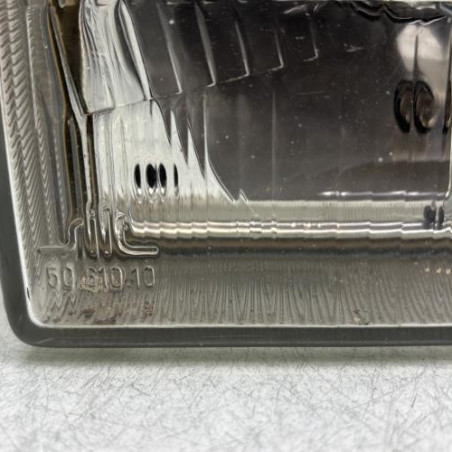 Optique avant principal gauche (feux)(phare) FIAT PANDA 1