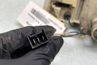 Optique avant principal gauche (feux)(phare) FIAT PANDA 1