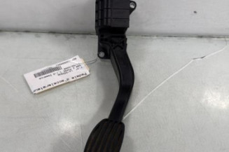 Pedale d'accelerateur FIAT 500 2 Photo n°1